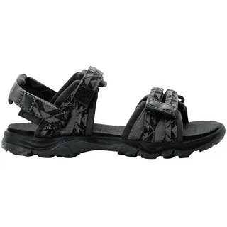 Jack Wolfskin 2 In 1 Sandalen - Black - EU