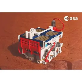 Playmobil City Action ESA: Mars-Erkundungsrover 72012