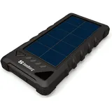 Sandberg Outdoor Solar Powerbank 16000 mAh