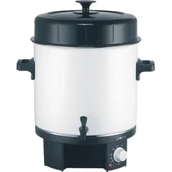 CLATRONIC EKA 3338 Einkochautomat (1800 Watt)