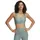 Under Armour Infinity High Zip Silica Green L/AC