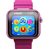 Vtech Kidizoom Smart Watch MAX lila