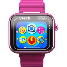 Vtech Kidizoom Smart Watch MAX lila