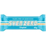 sven jack Sven Zero Flap Jack – Haferflockenriegel | Original Palmölfrei 20 St