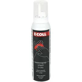 E-COLL Handreinigungsschaum 210ml E-coll