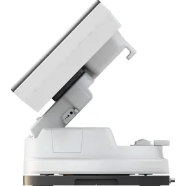 Selfsat Snipe 3 R Single mit Fernbedienung Black Line - GPS Vollautomatische Antenne Skew Sat System