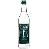 katsaros distillery Ouzo 37,5% vol 0,7 l