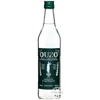 katsaros distillery Ouzo 37,5% vol 0,7 l