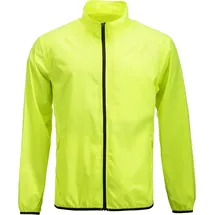 Cutter & Buck Regenjacken Herren Gelb 3XL