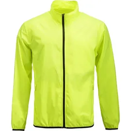 Cutter & Buck Regenjacken Herren Gelb 3XL