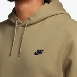 Nike Hoodie Beige M