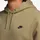Nike Hoodie Beige M