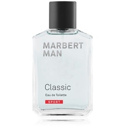 Marbert Man Classic Sport woda toaletowa 50 ml