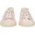 Paul Green Sneaker Low Damen Rosa 42,5