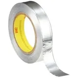 3M Klebeband Metallklebeband 431 12 mm x 55 m 1 St.