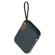 2Go Powerbank Travel 10000mAh USB-C