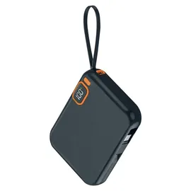2Go Powerbank Travel 10000mAh USB-C