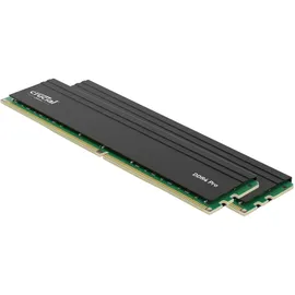 Crucial Pro DDR4-3200 CL 22 UDIMM RAM Speicherkit