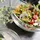 LEONARDO Cucina Schale Transparent 22 cm