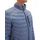 Tom Tailor Hybrid Jacket CHINA BLUE S