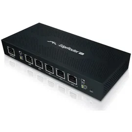 UBIQUITI networks EdgeRouter ER-X-SFP