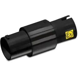 Adapter Produkt NT auf DN50, elektrisch leitend, Teile-Nr. 9.989-605.0