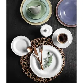 SELTMANN WEIDEN Beat Color Glaze Basic-Set 6-tlg. Weiß