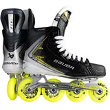 Bauer Hockey Vapor FLY40 Schwarz/Grau 45