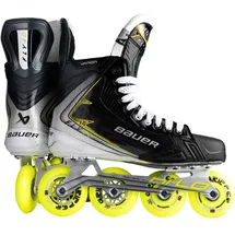 Bauer Hockey Vapor FLY40 Schwarz/Grau 45