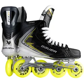 Bauer Hockey Vapor FLY40 Schwarz/Grau 45