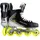Bauer Hockey Vapor FLY40 Schwarz/Grau 45