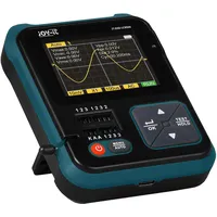 Joy-It DSO-LCR500 Oszilloskop, Signalgenerator 1 kHz - 100 kHz