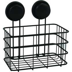 MSV, Duschablage, Logan (35 x 13.5 x 13.5 cm)