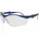 leipold doehle 2675 Schutzbrille Blau Grau EN 166-1 DIN 166-1