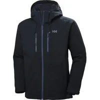 HELLY HANSEN Juniper 3.0 Jacket navy (597) S