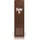 Dr. Wolff Plantur 39 Color Braun Phyto-Coffein Shampoo 250 ml