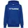 hummel hmlGO 2.0 Logo Hoodie Kinder 7045 true blue 152