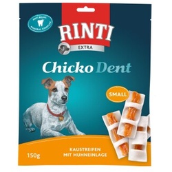 RINTI Chicko Dent Huhn Small 150 g