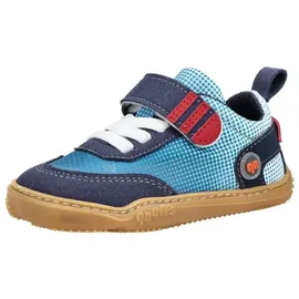 qnuffs Fichte für Kinder, blau, Größe 32