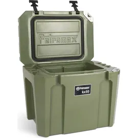 Petromax KX50 50 l oliv