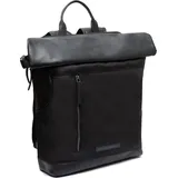 The Chesterfield Brand Bornholm Backpack Black