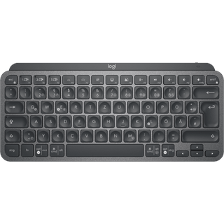 Logitech MX Keys Mini DE grafit