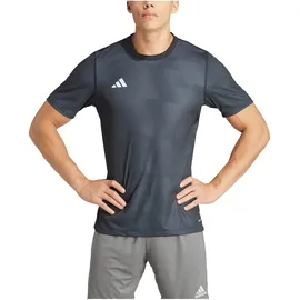 adidas Reversible 24 wendbares Trikot Herren IN4314 - black/team light grey XL