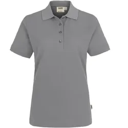 Damen Polo-Shirt "ECO GRS" 369 - XXS - titan