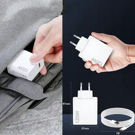 Xiaomi 67W