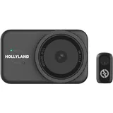 Hollyland Lyra 4K UHD Webcam Streaming Combo