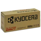 Kyocera TK-5270 CMYK