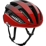 Trek Circuit WaveCel 2025 rot