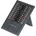 Systemtelefon Erweiterungsmodul Farb-TFT/LCD Schwarz