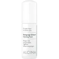Alcina Reinigungs-Schaum 150 ml